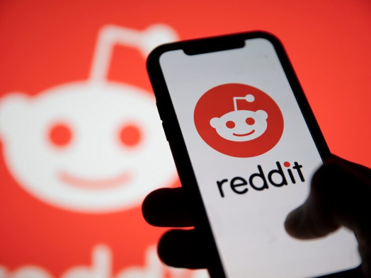 Social media network Reddit files SEC form confirming much-anticipated IPO