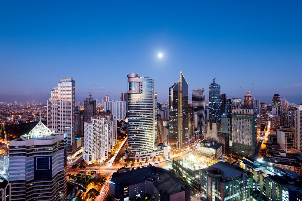 New data underlines Southeast Asian fintech boom