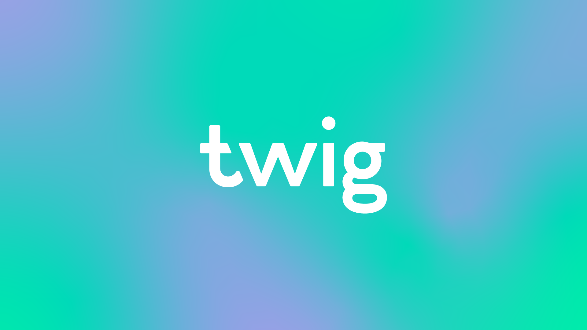 Green = greenbacks: “Bank of Things” Twig closes $35m Series A round