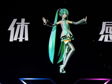 China government says virtual idols are just as bad as real human ones