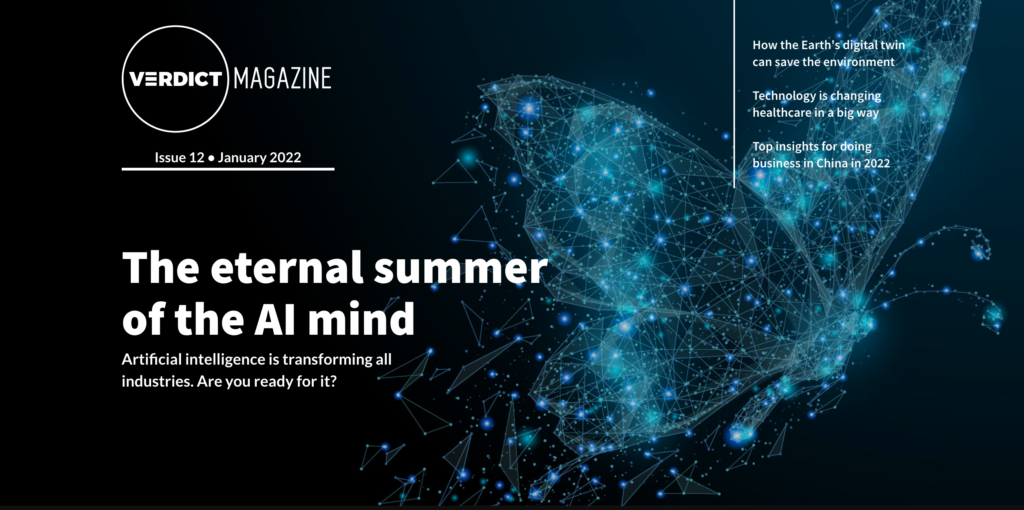 Verdict Magazine Issue 12: The eternal summer of the AI mind