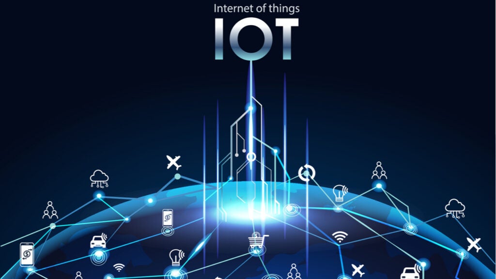 Twitter: Craig Brown on IOTA smart contracts top IoT tweet Q4 2021