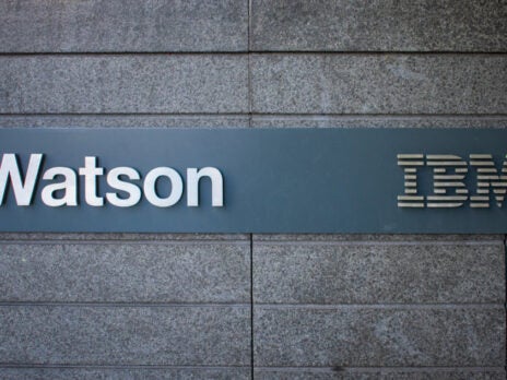 IBM sells off Watson AI healthcare unit