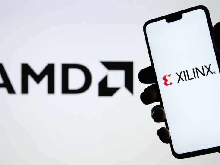 Semiconductor landscape shifts as China approves AMD-Xilinx mega deal