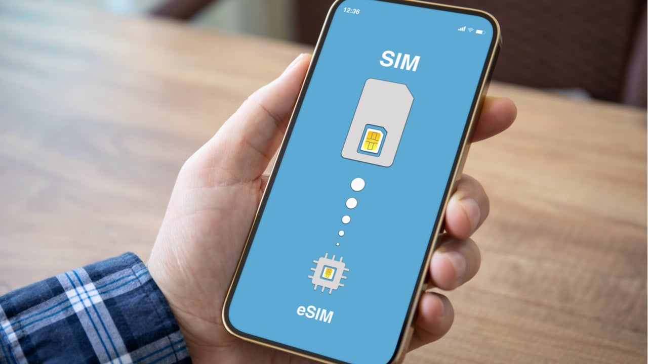 Visible Wireless test drive highlights growing US traction for eSIM