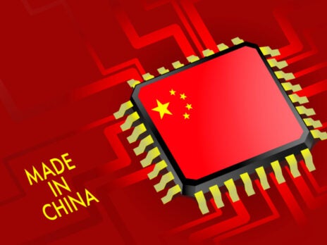 China semiconductor data shows that US chip sanctions could fail