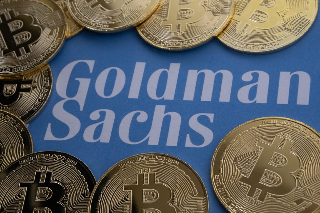 Ex-Goldman Sachs chair converts to religion of bitcoin even as market tanks