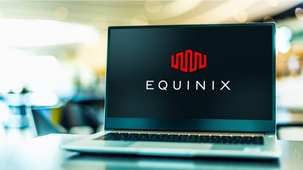 Equinix unveils initiatives to boost data center sustainability