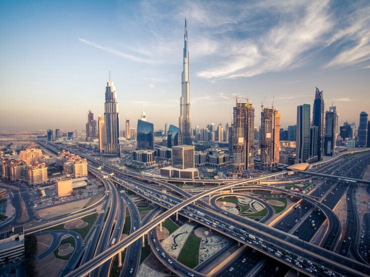 Why global VCs are turning their attention to Dubai International Financial Centre