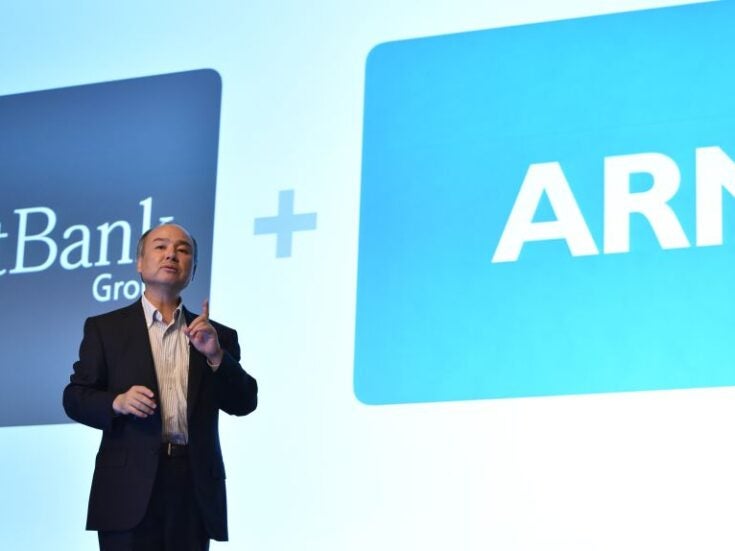SoftBank to take Arm public as Nvidia deal finally collapses