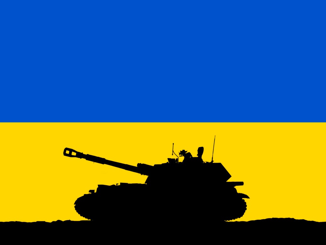 Ukraine Cybersecurity