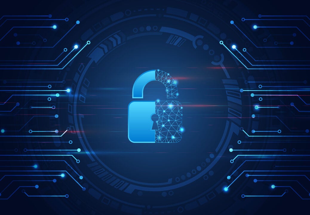 Cybersecurity The most trending companies on Twitter in Q4 2021