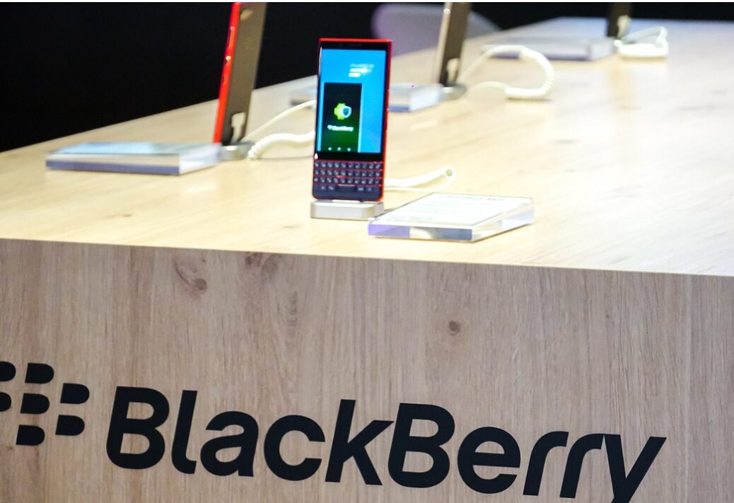 BlackBerry ends support for mobile devices Verdict