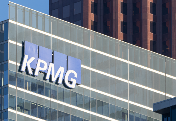 'Banks are wasting billions on cloud': KPMG's Mark Corns