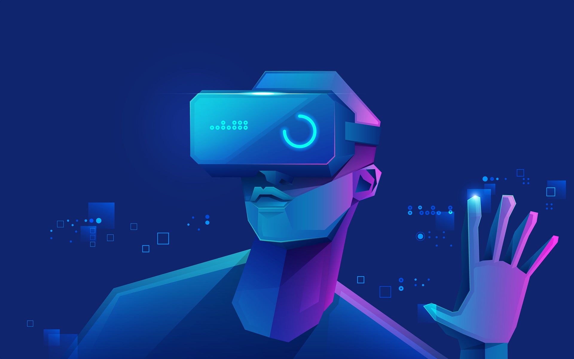 News Analysis: MIcrosoft Doubles Down On The Metaverse With $68.7