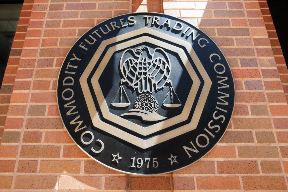 CFTC SEC Cryptocurrencies