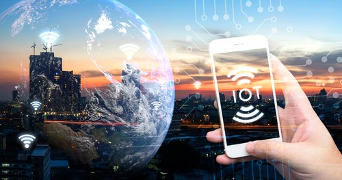 News from operators on IoT services bode well for momentum