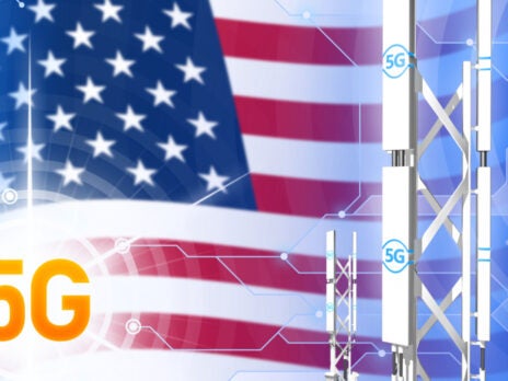 Midband 5G and fiber drive to increase 2022 CapEx from US operators