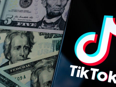 TikTok will shake up the music industry with SoundOn platform