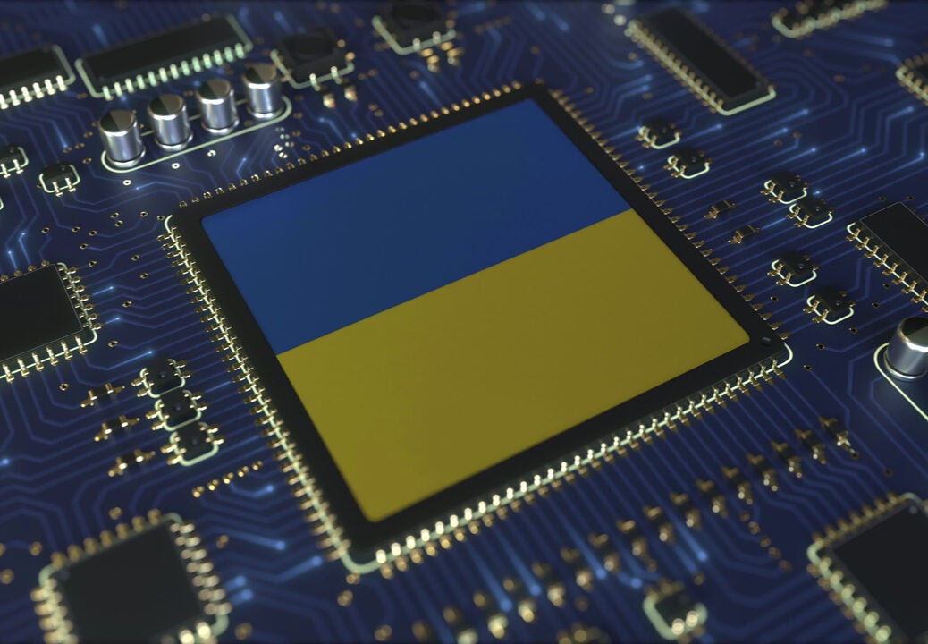 A help or a hindrance? Big Tech in the Ukraine crisis - Verdict