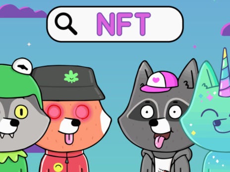 Sorry, NFTs are sticking around