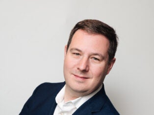 CTO Talk: Q&A with Adam Clarke of Fnality