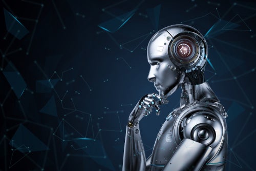 AI: The emerging Artificial General Intelligence debate