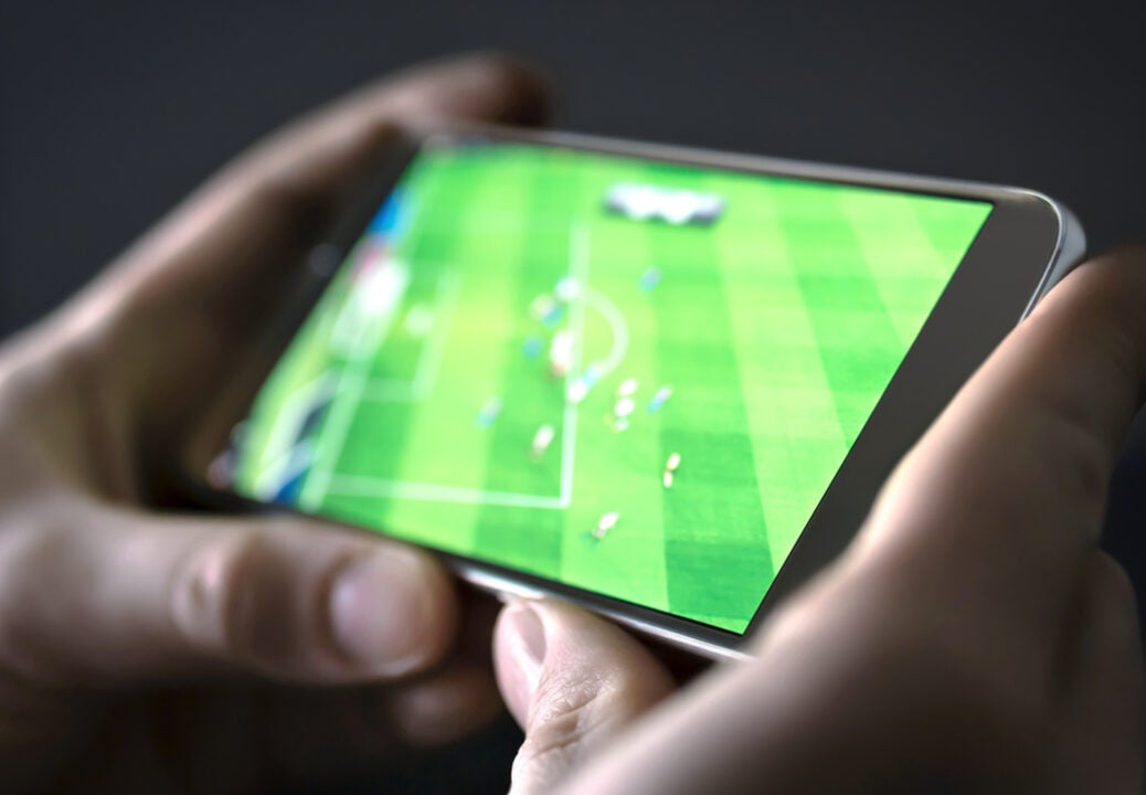 Piracy in Sport: Technology trends