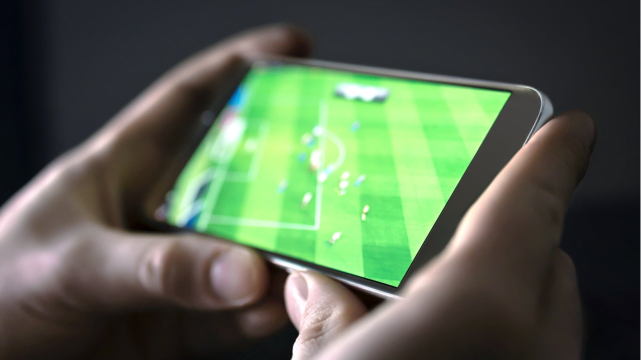 Piracy in Sport Technology trends