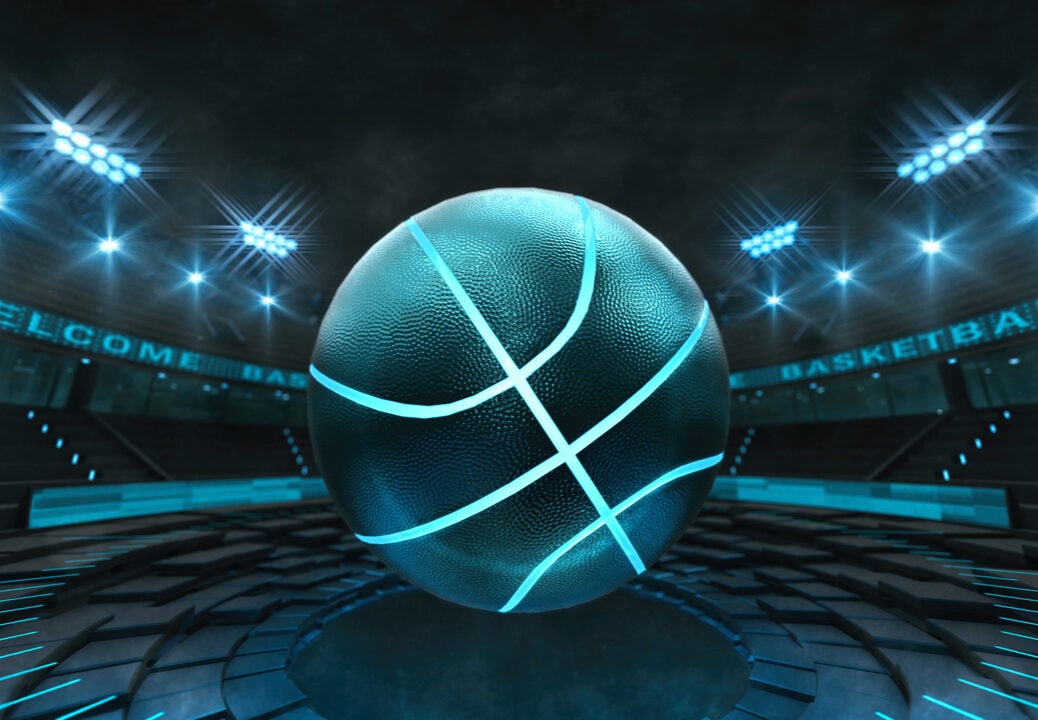 Virtual sports arenas are the latest investment for fan experiences