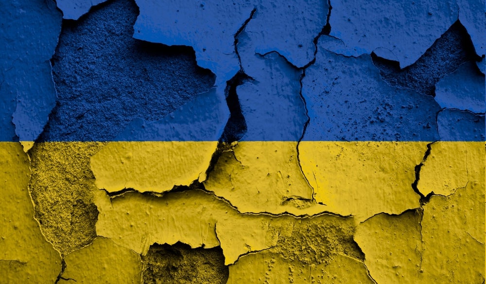 Ukraine tech sector remains optimistic despite war