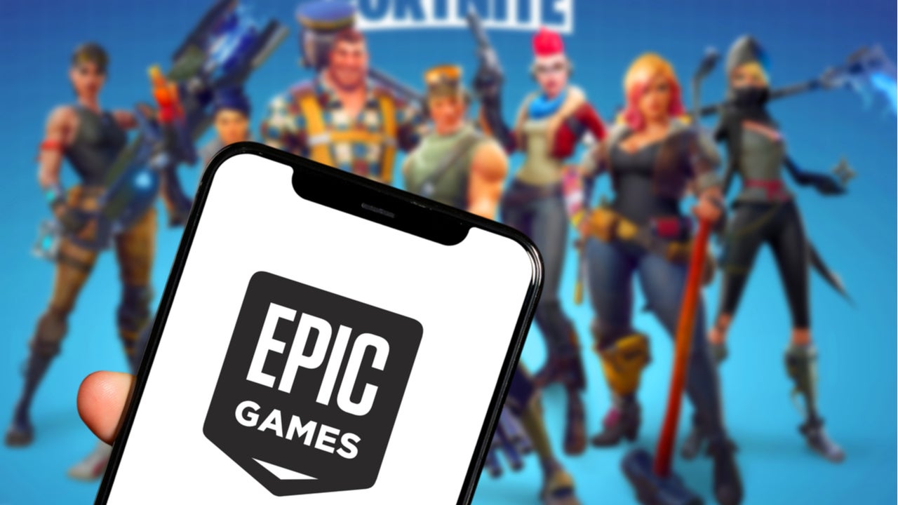Epic Games is keeping 'Fortnite' off Microsoft Cloud: Report