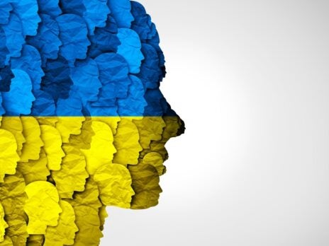 JustAnswer CEO on Ukraine crisis: "Don't trust Putin"