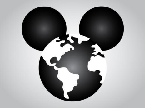 Disney patent proves it is readying itself for the metaverse