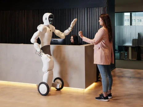 How Montreal is building a robot workforce How Montreal is building a robot workforce