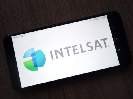 Intelsat sees growth opportunity in Middle East