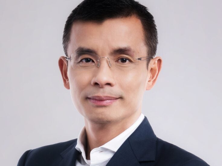 CTO Talk: Q&A with Michel Dinh of Allinfra