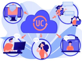 UC&C: Three forces that are creating homogenized platforms