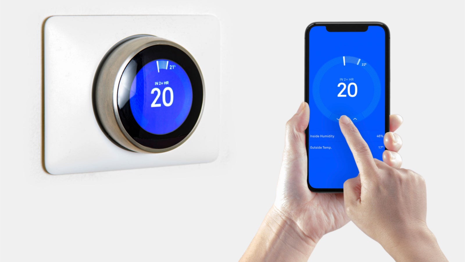 US and EU to turn up the heat on smart thermostats