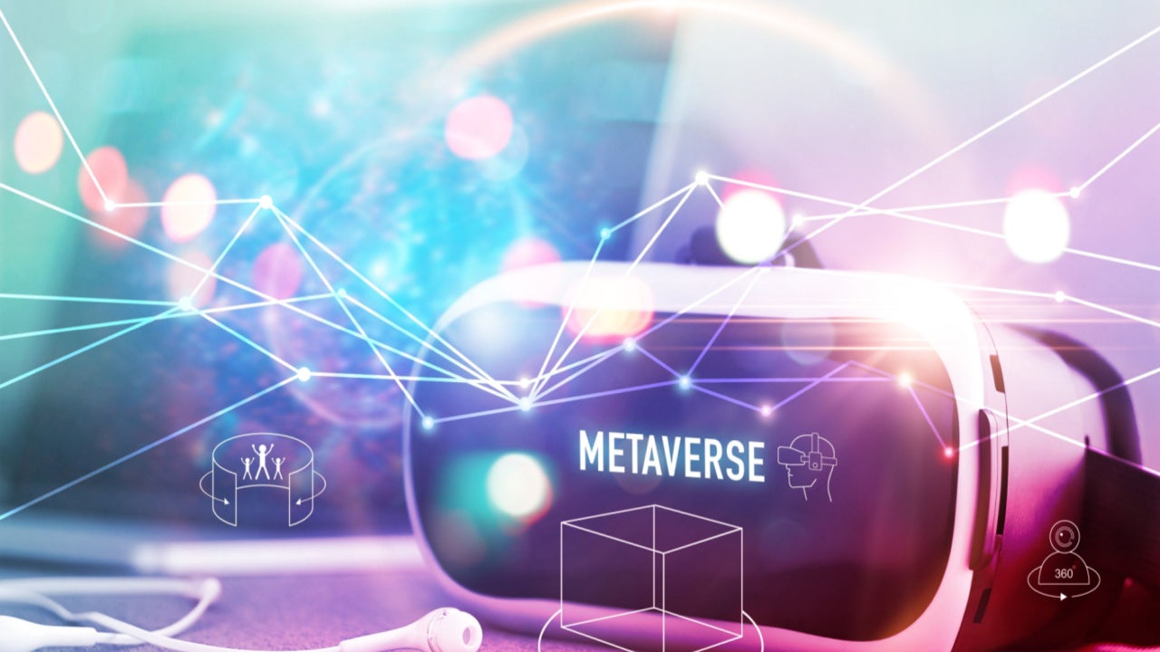 Facebook-owner Meta shows future applications of metaverse - Times of India