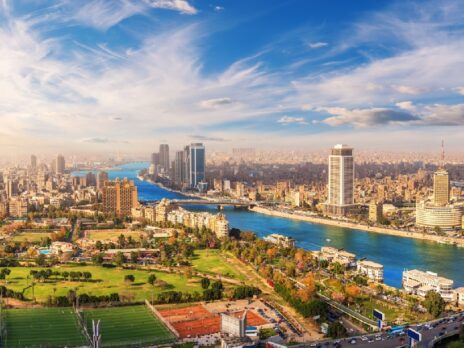 Venturing into Egypt from the UAE: Cross-border opportunities for global startups