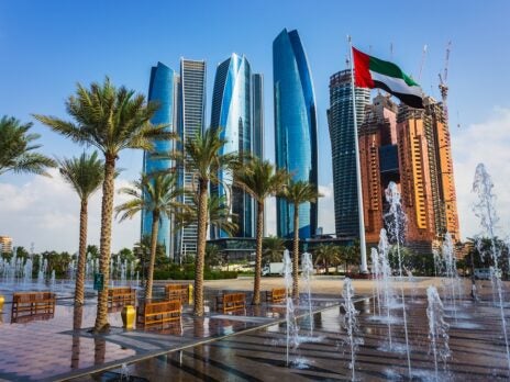 Building a thriving innovation ecosystem: The Abu Dhabi story
