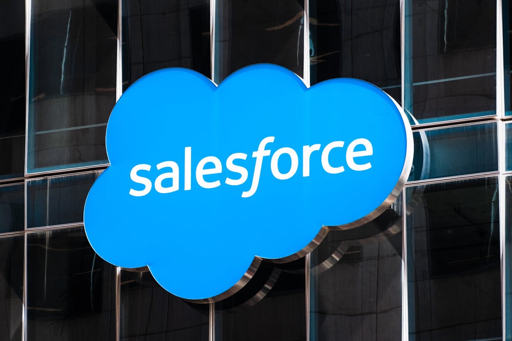 Salesforce could renew the NFT hype – analysts
