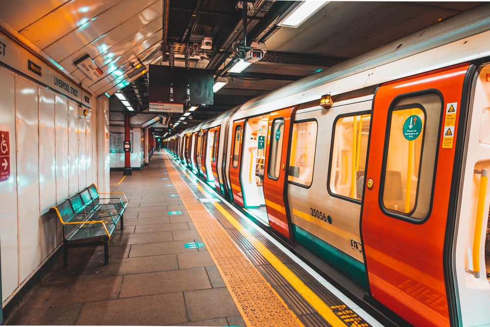 Why don't we have driverless trains on the tube yet?