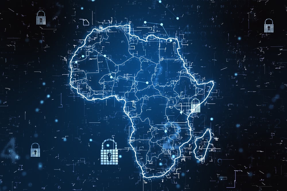 Africa cybercrime