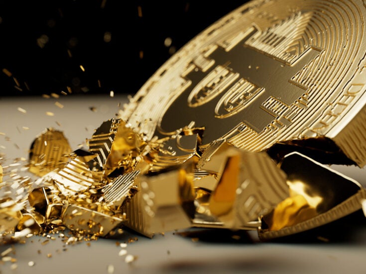 binance crypto crash