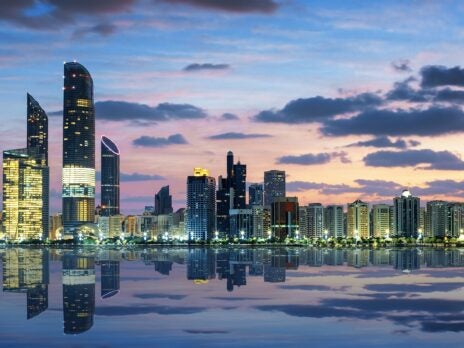 Why UK tech founders and VCs are looking to Abu Dhabi