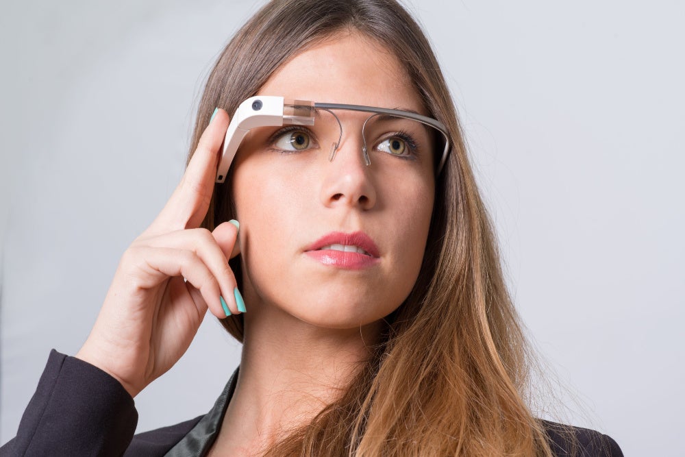 Google is testing new AR almost after Google Glass failure