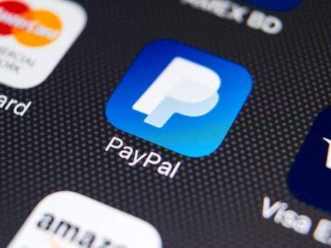 JotForm partners PayPal to expand payment options
