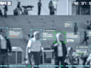 Is facial recognition a threat to privacy?